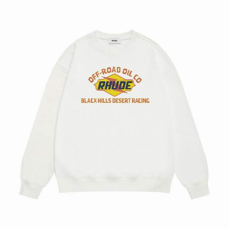Picture of Rhude Sweathirt _SKURhudeS-XXLsytRHY04935725